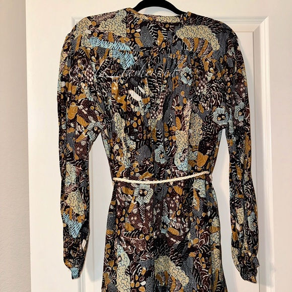 ULLA JOHNSON Dress - Picture 12 of 15